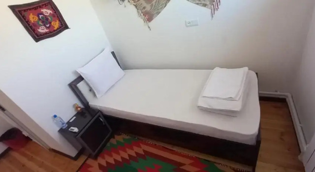 Номер Standard Khiva Tosh Darvoza & Trip service