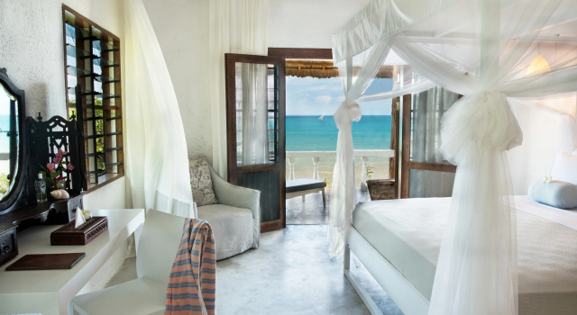 Chuini Zanzibar Beach Lodge by NEWMARK