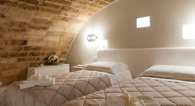 Murgia Dreams, Book Hotel Hoteller i Altamura med parkering, Parkering