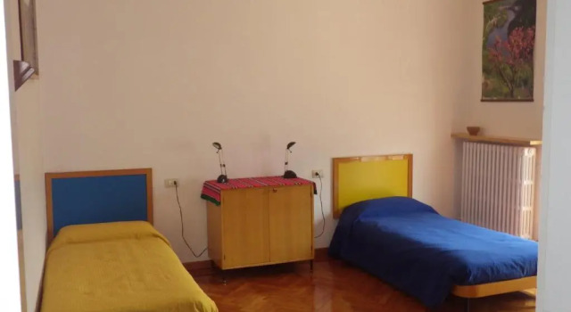 Standard Zimmer B&B Il Cortile