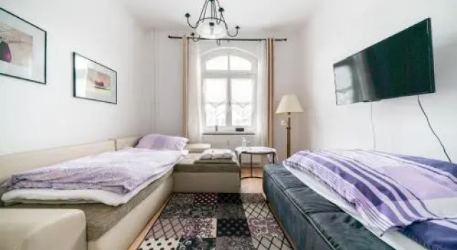 Linden City Private Room 5748, Prenota Hotel Hannover Bassa Sassonia
