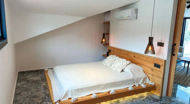 Люкс Premium B&B Cabana Life