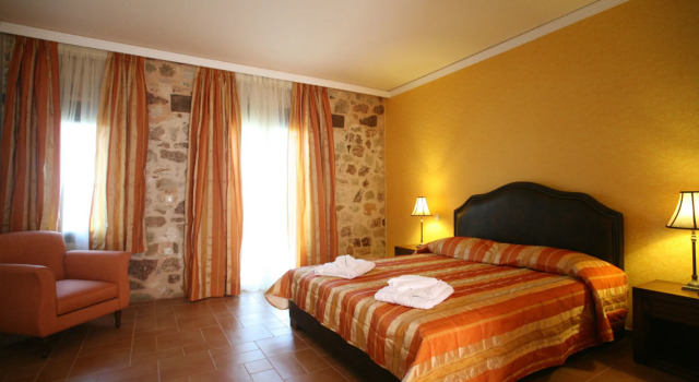 Tesoro Hotel