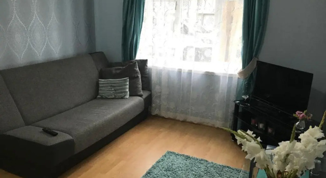 Апартаменты Modern 2 Bedroom Apartement