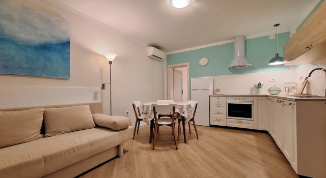 Apartamento Apartment Harmonia