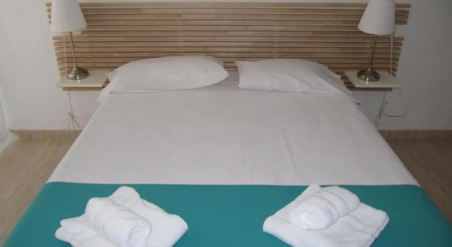 Апартаменты с 2 комнатами Life Apartments Alameda Colón
