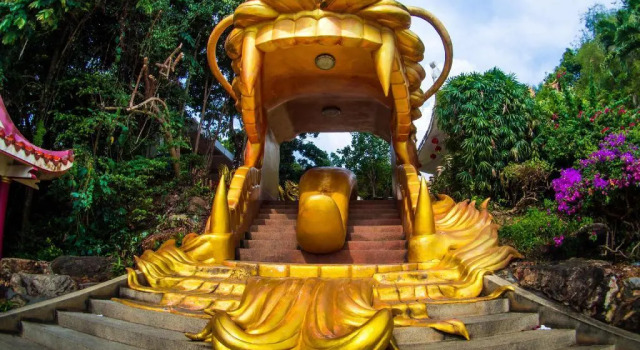 INBED (SHA Certified), Забронировать Отель Ban Khlong Phruan Садао, рядом с Asian Cultural Village