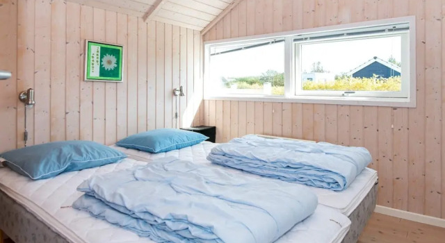 8 Person Holiday Home in Hemmet, Prenota Hotel Hemmet 