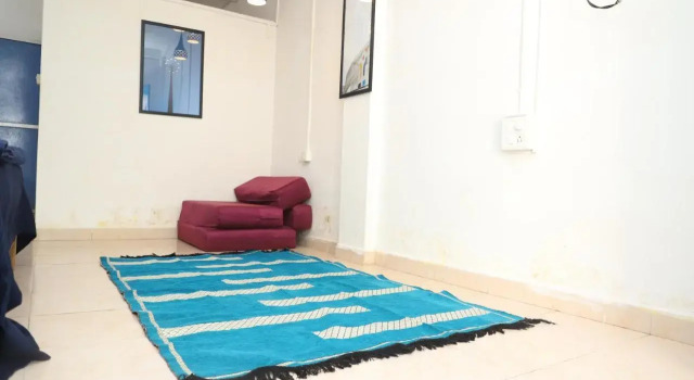 Partra Goa By WB Inn, Goa, Prenota Hotel Anjuna 