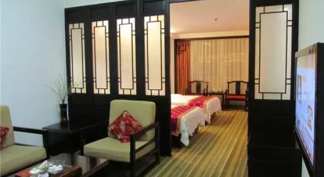 Meihu Hotel, Book Hotel Quanzhou Fujian