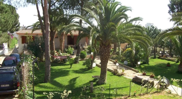 Коттедж Villa Chiara - Vittoria