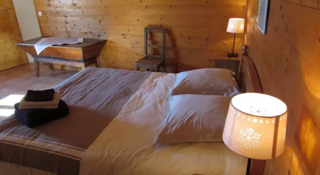 La Campana, Rezerwuj Hotel Aigueblanche Tarentaise Valley