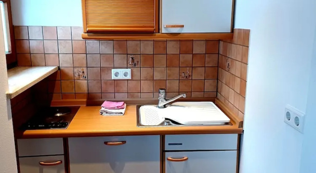 Семейный номер Standard с балконом Gästehaus Gritscher