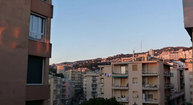 House Bia, Забронировать Апартаменты/квартира Генуя Итальянская Ривьера