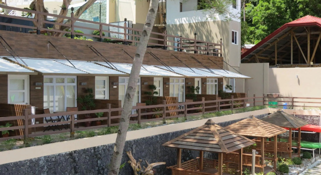 Anilao Awari Bay Resort, Rezerwuj Ośrodek wypoczynkowy Hotele w Batangas Province z parkingiem, Parking