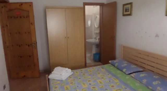 Standard Zimmer Villa Itaca