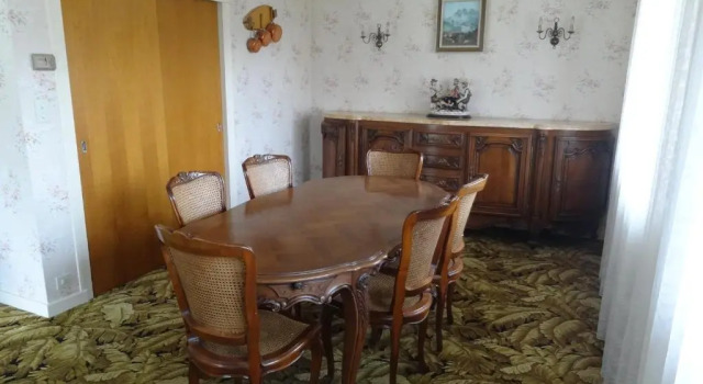 Вилла Chez Stan