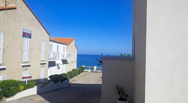 Номер Standard Hotel St Joseph