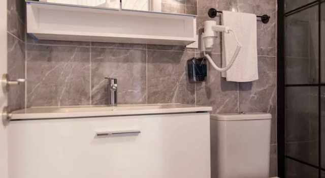 Апартаменты Satsuma Butik Otel