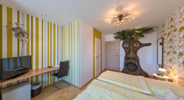 Hotel Wagner - Die kleine Zauberwelt