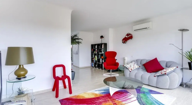 Le Mallory  Apartment 2, Забронировать Апартаменты/квартира Отели Канн с парковкой, рядом с Le Croisette Casino Barriere de Cannes, Парковка