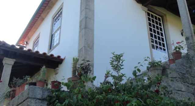 Casa Boavista, Boek Hotel Paredes de Coura 