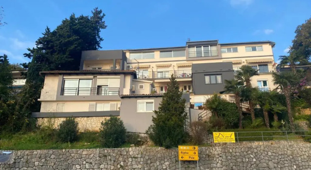 Апартаменты Apartments Diana