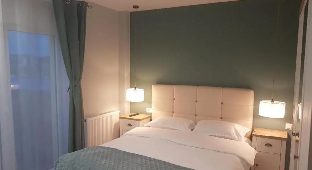 Maris 2 Room Apartment, Varaa Huoneisto Târgu-Mureş 