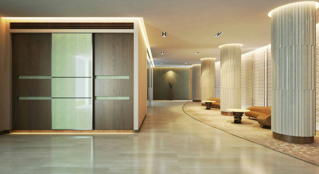 Courtyard by Marriott Raipur