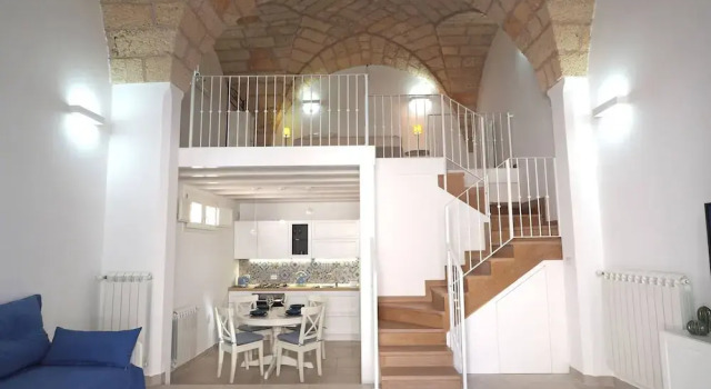 Hütte Corte Nizza