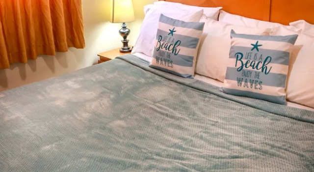 Kudawecha 40, Rezerwuj Hotel Noord Aruba