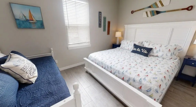 Fair Winds- 15021, Rezerwuj Apartament Padre Island 