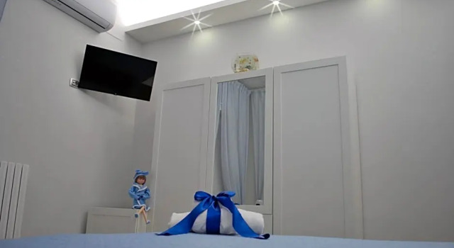 Casa Torrese, Prenota Hotel Torre del Greco Campania