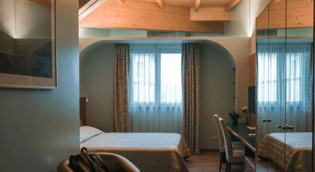agriCosimo Vi, Book Hotel Hotels in Abruzzo with Parking, Parking