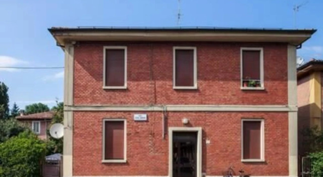 Speri 3 Apartment