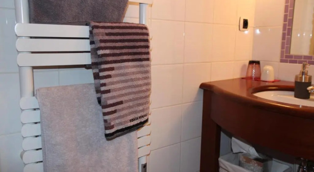 Номер Standard Le Vallon de Saint André