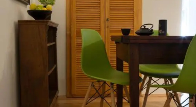 Apartment Jasmin