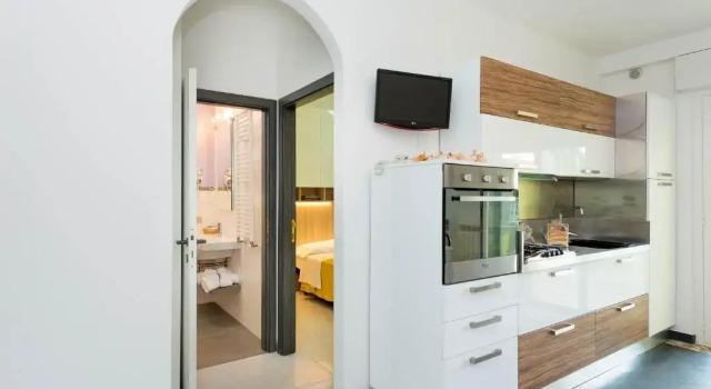 Standard- lejlighed Residence Costa