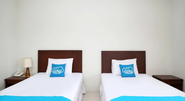 Airy Sentul Desa Cijulang 16 Bogor, Rezervovat Hotel Bogor 
