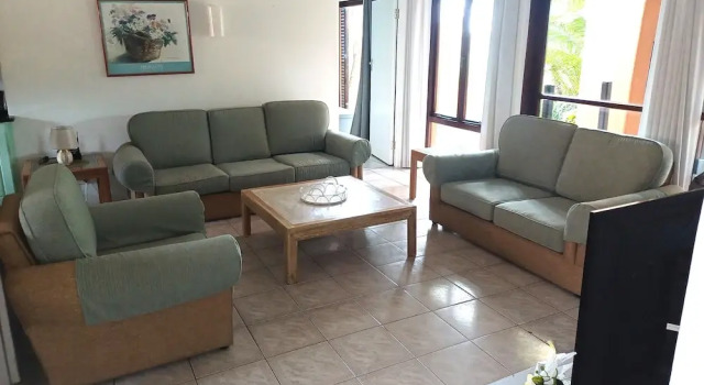Вилла Standard San Lameer Villa 2841