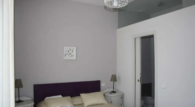 Двухместный номер Standard Dimora Sabatini B&B