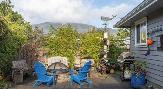 Truly a Treasure by Avantstay Walk to Beach, Patio, Prenota Casa vacanze Manzanita 