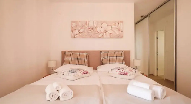Villa Olive Garden Apartments