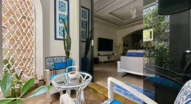 Апартаменты Cosy Luxury Apartment-Diani