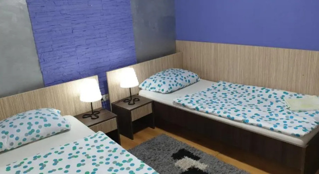 Двухместный номер Standard Rooms Vedran & AURUM Private Spa