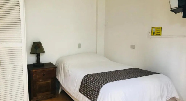 Номер Economy Hostal Posada del Maple
