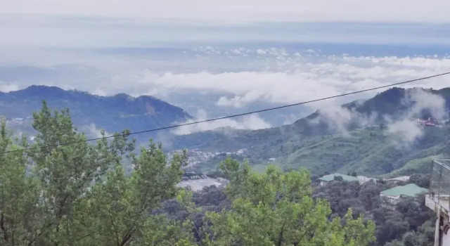The HappyTel, Rezervovat Hotel Mussoorie Uttarakhand