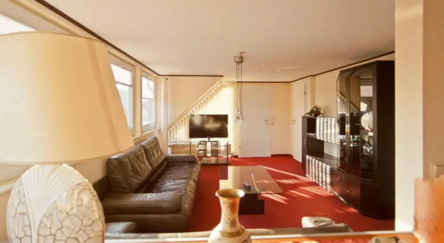 Ferienwohnung Geestemuende, Book Hotel Bremerhaven Bremen, near Puppet Theater