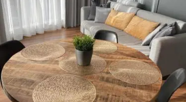 Horyzont Luksusowe apartamenty nad morzem z parkingiem Międzyzdroje, Забронировать Апартаменты/квартира Апартаменты Мендзыздрое, рядом с Kawcza viewpoint, Апартаменты/квартира