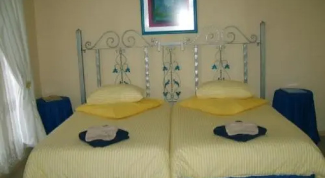 Sir Lamberts Guesthouse, Buchen Sie Hotel Lambert's Bay Westkap